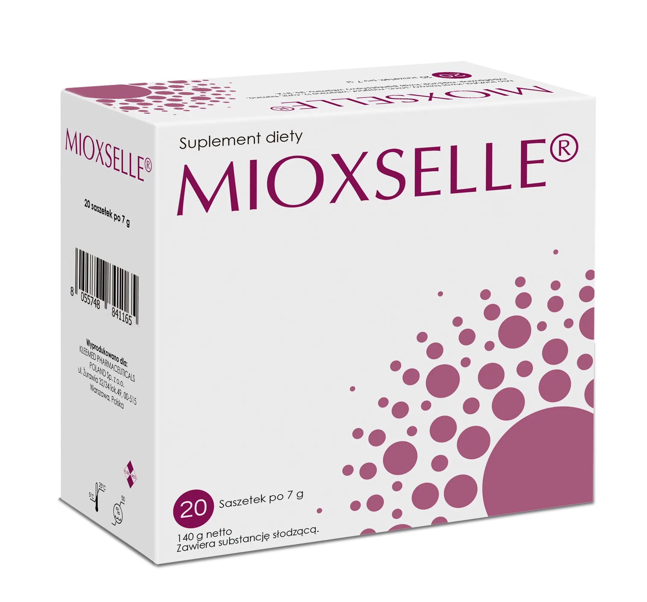 Mioxselle