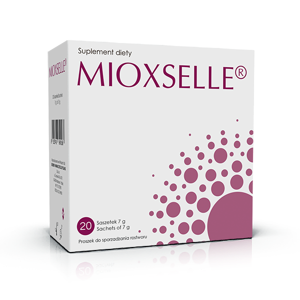 Mioxselle